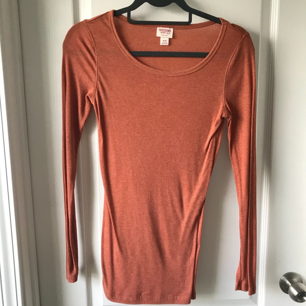 Mossimo Supply Co. longsleeve